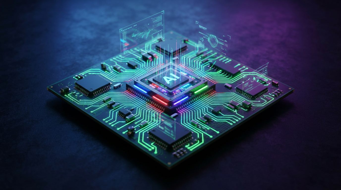 Processador AI